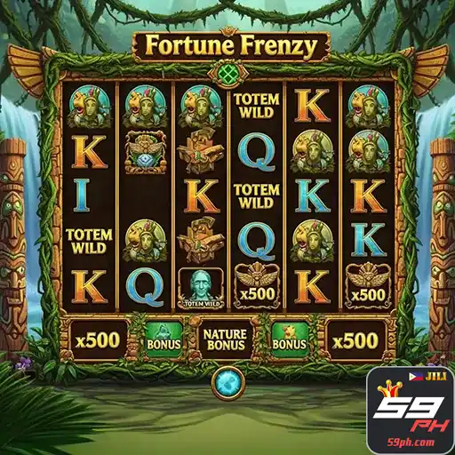 59ph Slots