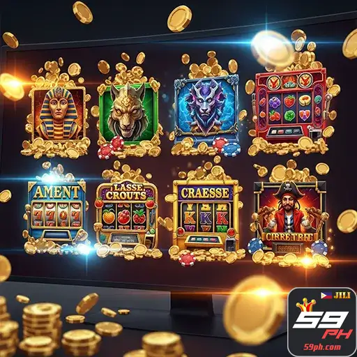 59ph games jogos emocionantes