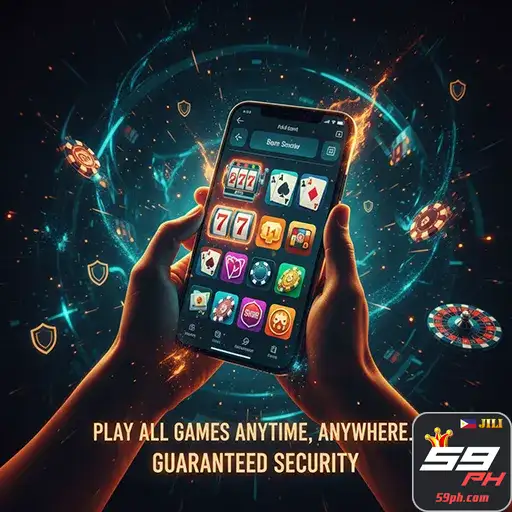 59ph App